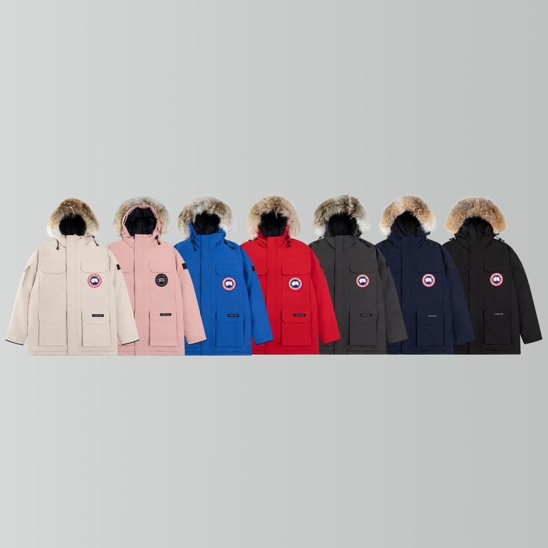 Canada Goose XS-2XL xetr198